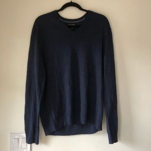 Banana Republic moreno extra fine wool sweater
